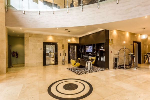 Hotel Royal Tulip Canaan (Nairobi)